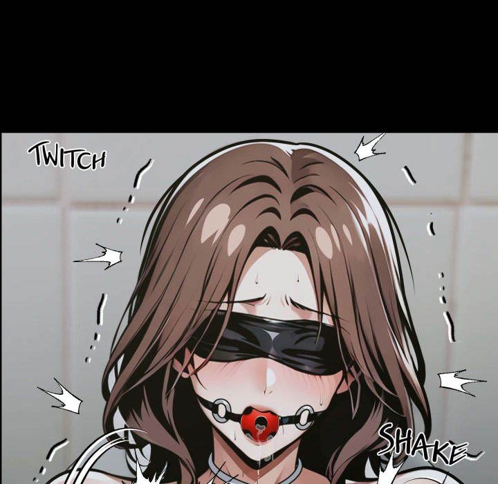 Gangster x Office Lady Chapter 70 - HolyManga.Net