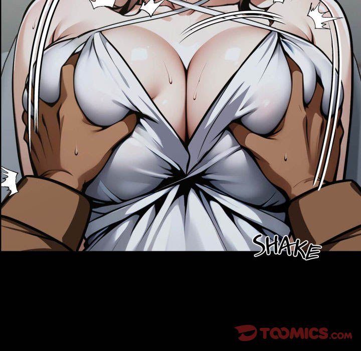 Gangster x Office Lady Chapter 70 - HolyManga.Net