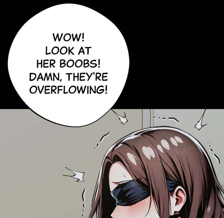 Gangster x Office Lady Chapter 70 - HolyManga.Net