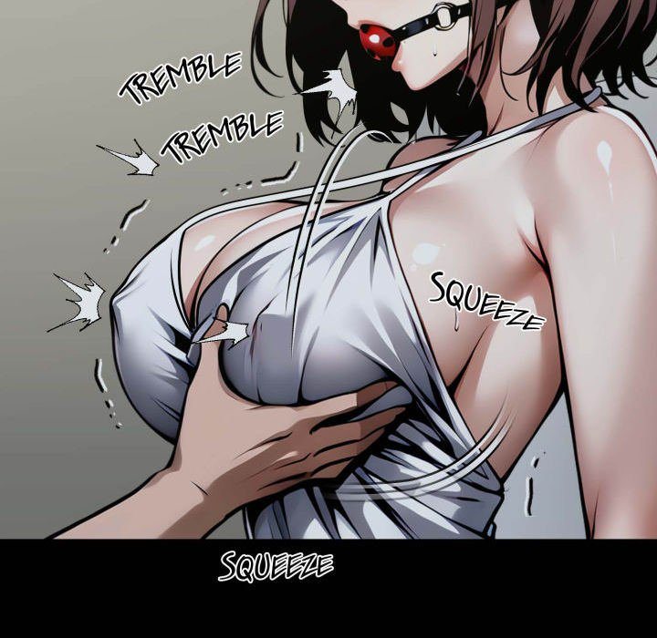Gangster x Office Lady Chapter 70 - HolyManga.Net