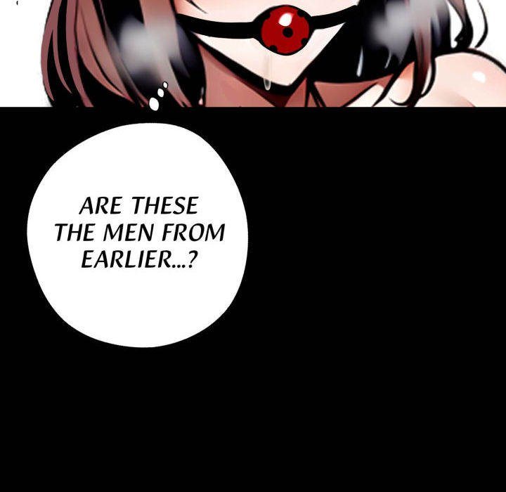 Gangster x Office Lady Chapter 70 - HolyManga.Net