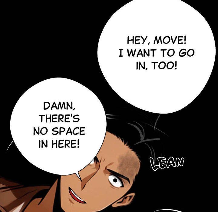 Gangster x Office Lady Chapter 70 - HolyManga.Net