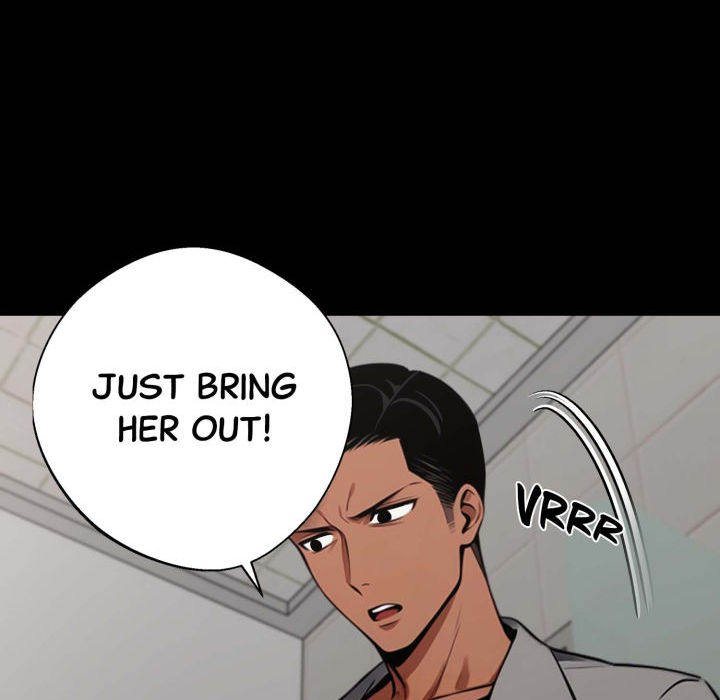 Gangster x Office Lady Chapter 70 - HolyManga.Net