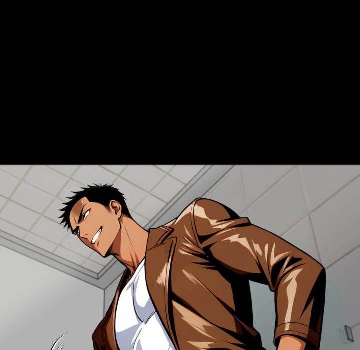 Gangster x Office Lady Chapter 70 - HolyManga.Net