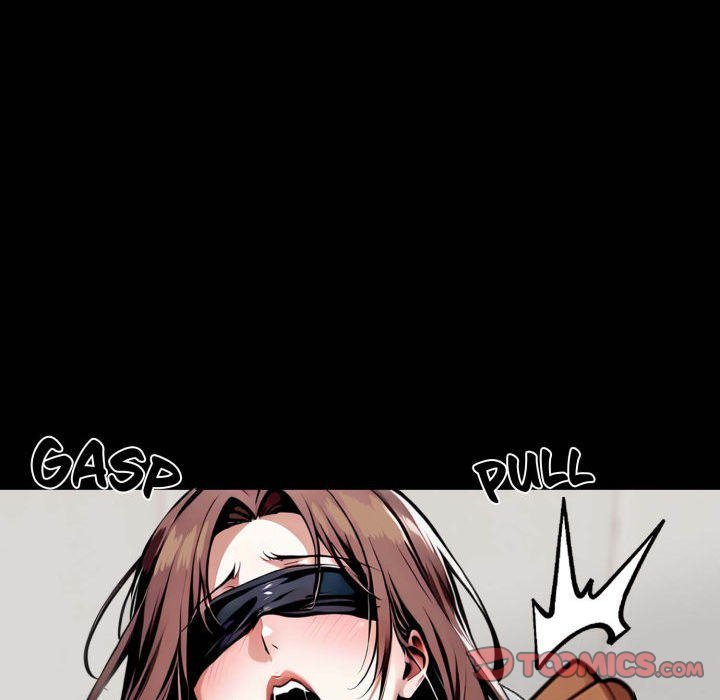 Gangster x Office Lady Chapter 70 - HolyManga.Net