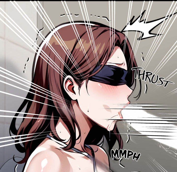 Gangster x Office Lady Chapter 70 - HolyManga.Net