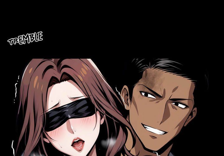 Gangster x Office Lady Chapter 71 - HolyManga.Net
