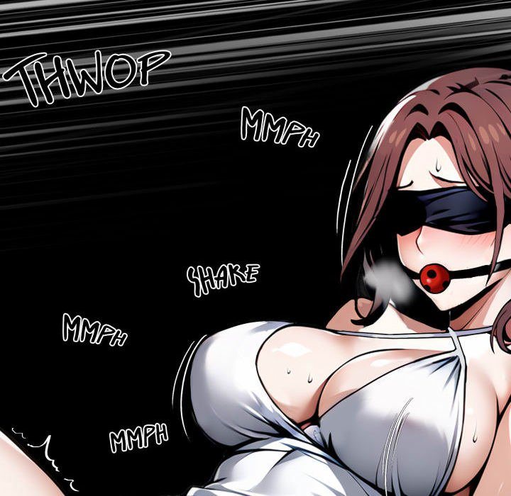 Gangster x Office Lady Chapter 71 - HolyManga.Net
