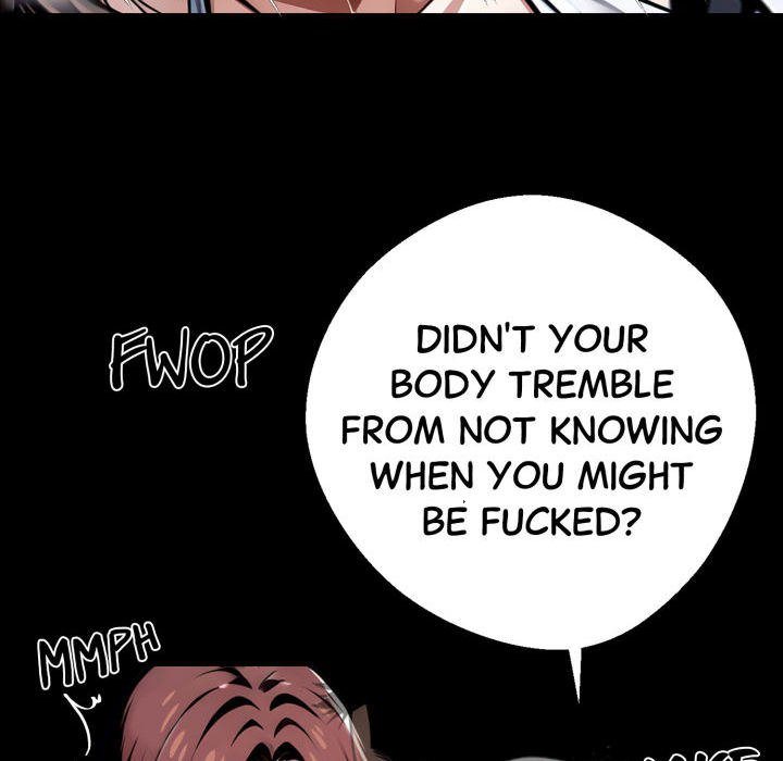 Gangster x Office Lady Chapter 71 - HolyManga.Net