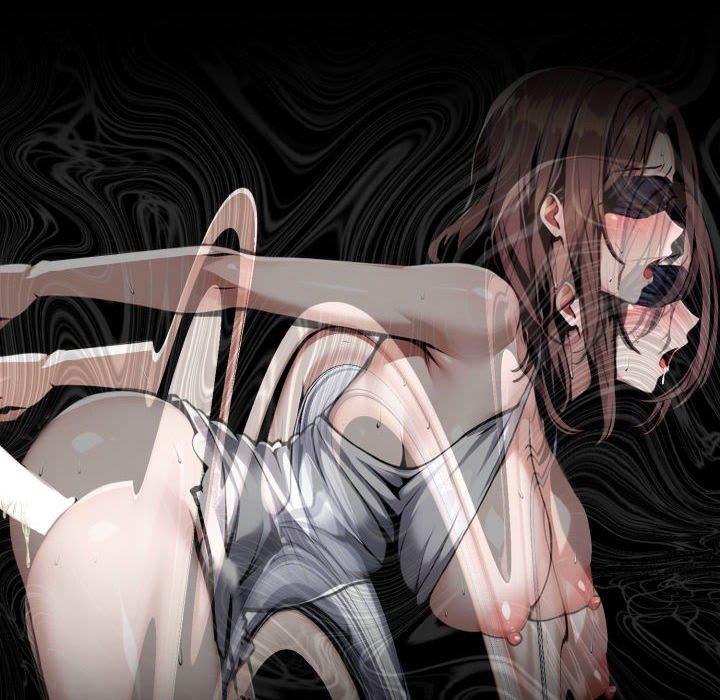 Gangster x Office Lady Chapter 71 - HolyManga.Net
