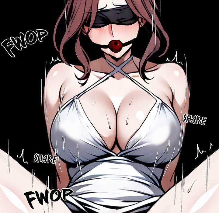 Gangster x Office Lady Chapter 71 - HolyManga.Net