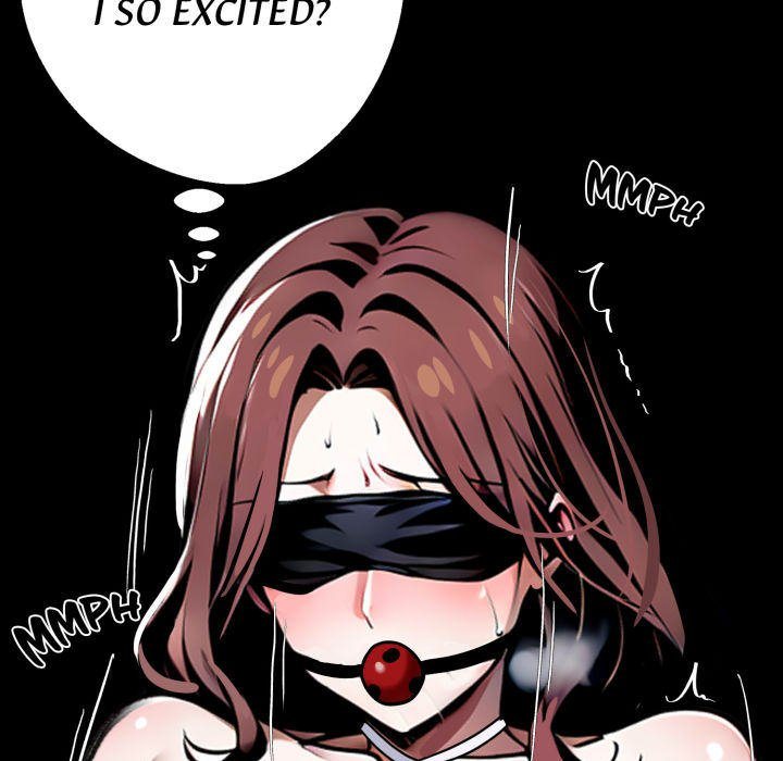 Gangster x Office Lady Chapter 71 - HolyManga.Net