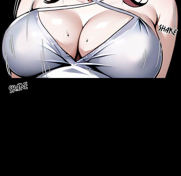 Gangster x Office Lady Chapter 71 - HolyManga.Net