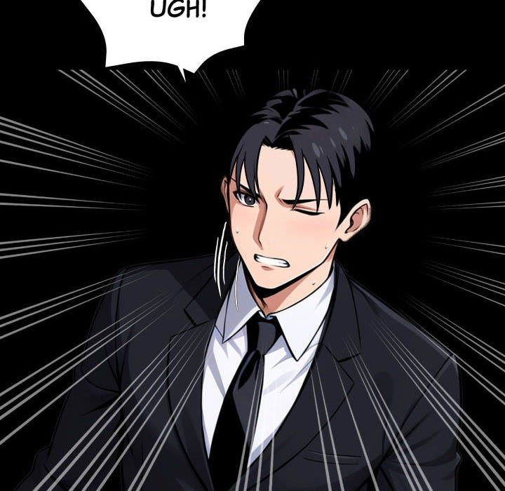 Gangster x Office Lady Chapter 71 - HolyManga.Net