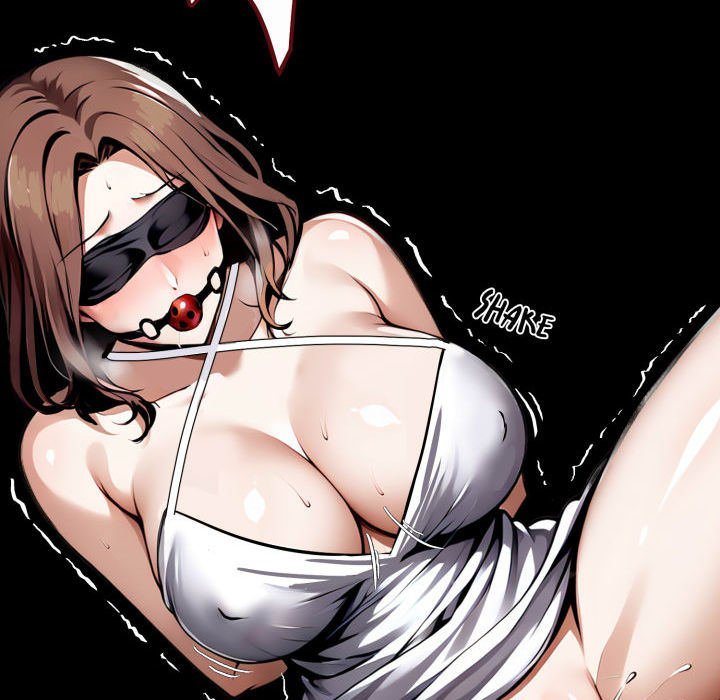 Gangster x Office Lady Chapter 71 - HolyManga.Net
