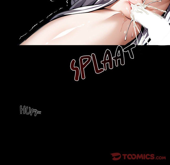 Gangster x Office Lady Chapter 71 - HolyManga.Net