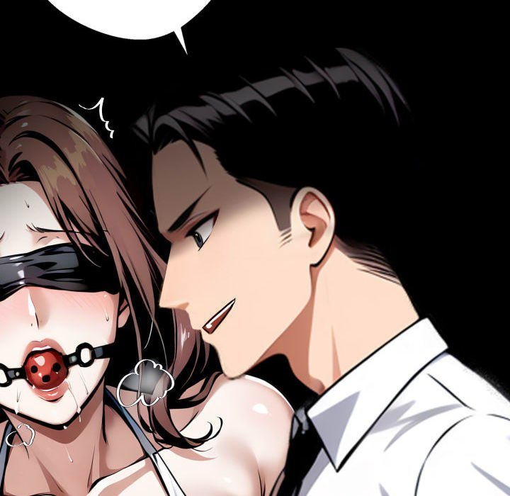 Gangster x Office Lady Chapter 71 - HolyManga.Net