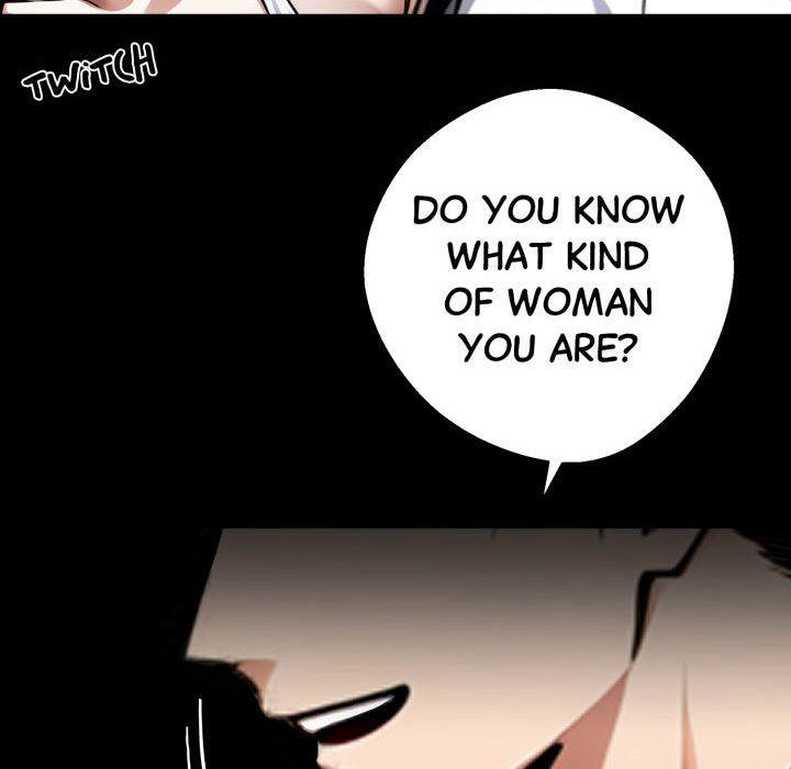 Gangster x Office Lady Chapter 71 - HolyManga.Net