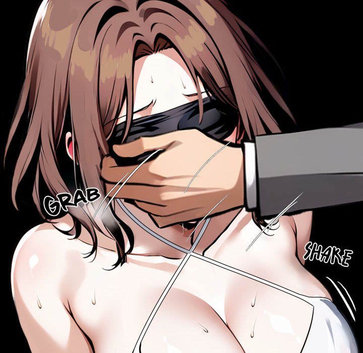 Gangster x Office Lady Chapter 71 - HolyManga.Net