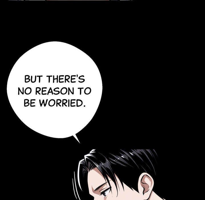 Gangster x Office Lady Chapter 71 - HolyManga.Net
