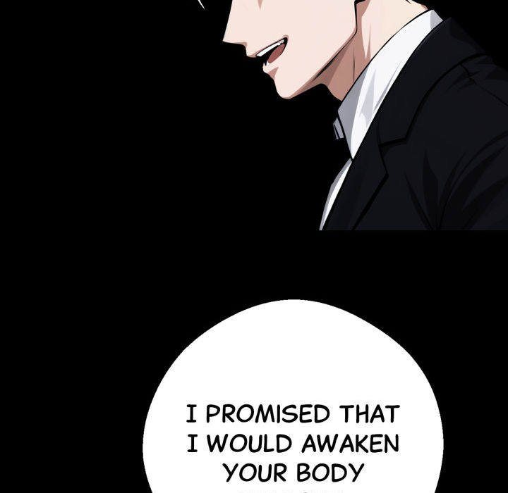 Gangster x Office Lady Chapter 71 - HolyManga.Net