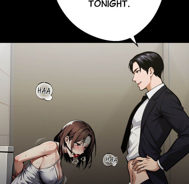 Gangster x Office Lady Chapter 71 - HolyManga.Net
