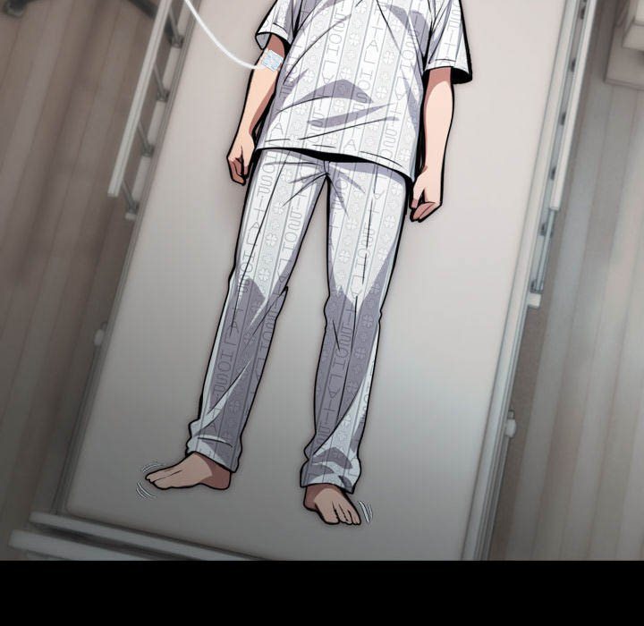 Gangster x Office Lady Chapter 71 - HolyManga.Net