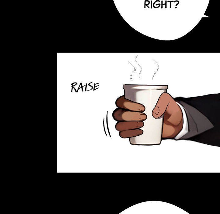 Gangster x Office Lady Chapter 71 - HolyManga.Net