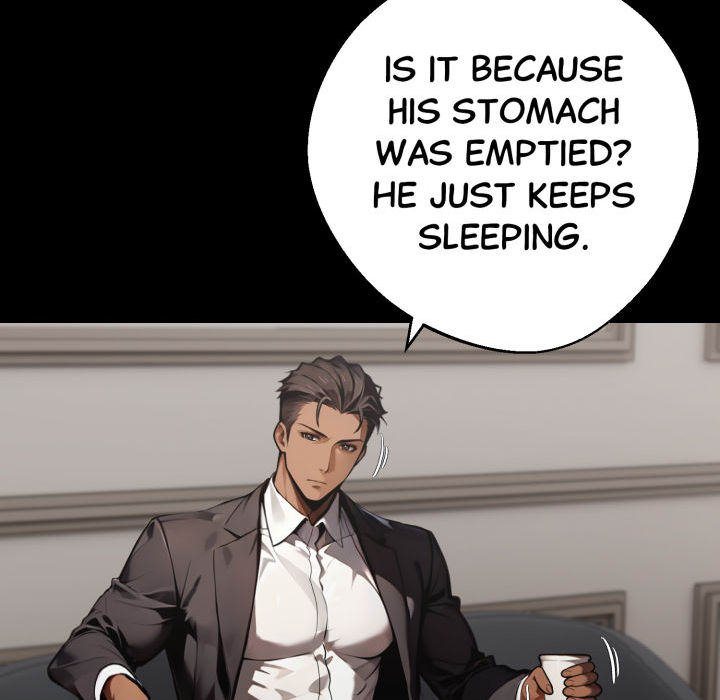 Gangster x Office Lady Chapter 71 - HolyManga.Net