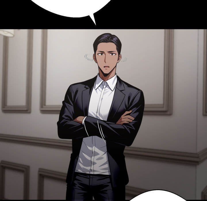 Gangster x Office Lady Chapter 71 - HolyManga.Net