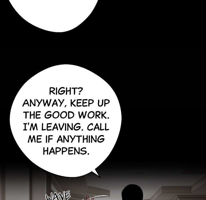 Gangster x Office Lady Chapter 71 - HolyManga.Net