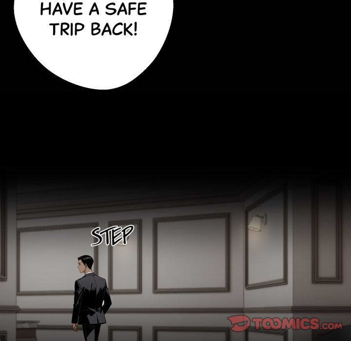 Gangster x Office Lady Chapter 71 - HolyManga.Net