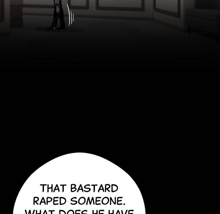 Gangster x Office Lady Chapter 71 - HolyManga.Net
