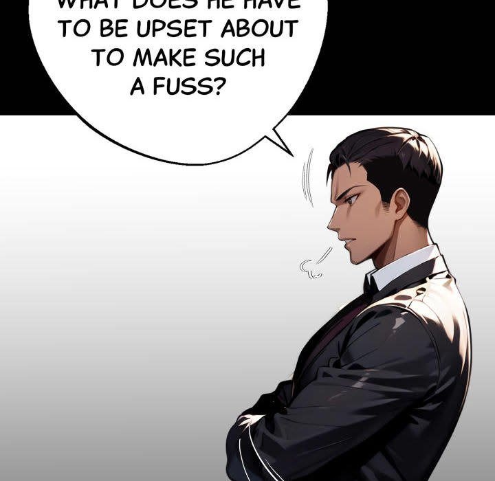 Gangster x Office Lady Chapter 71 - HolyManga.Net