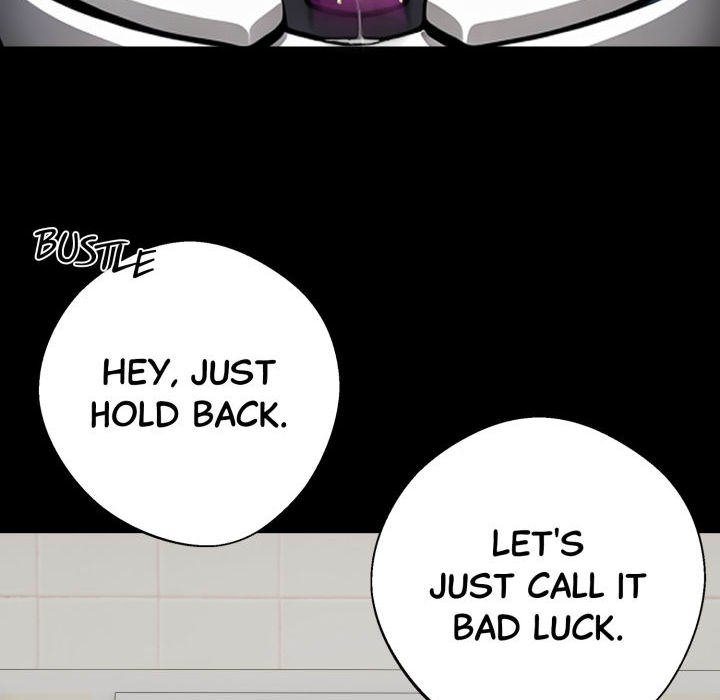 Gangster x Office Lady Chapter 71 - HolyManga.Net