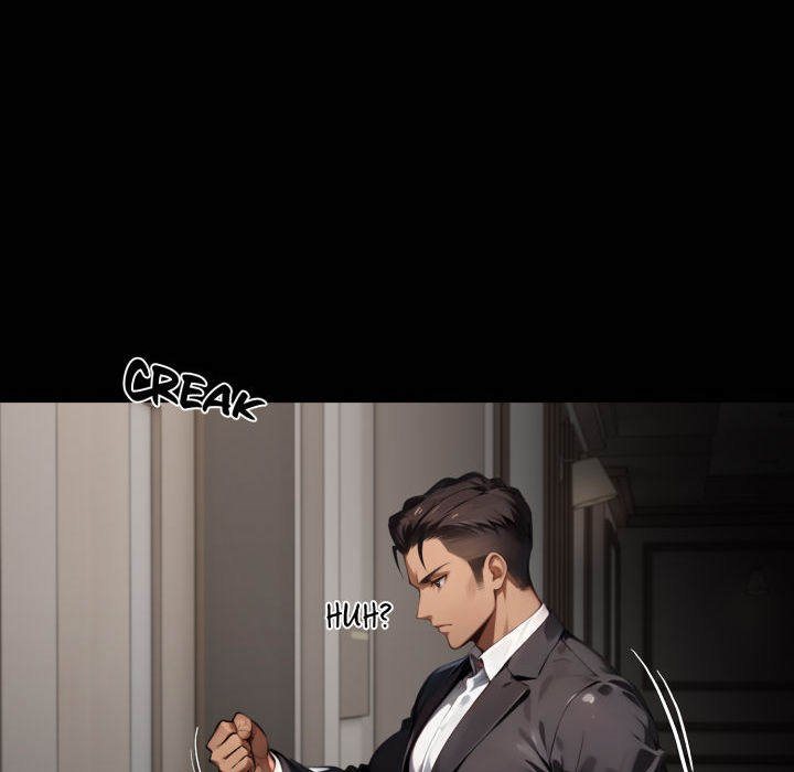 Gangster x Office Lady Chapter 71 - HolyManga.Net