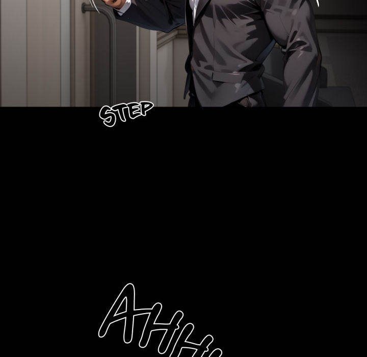 Gangster x Office Lady Chapter 71 - HolyManga.Net