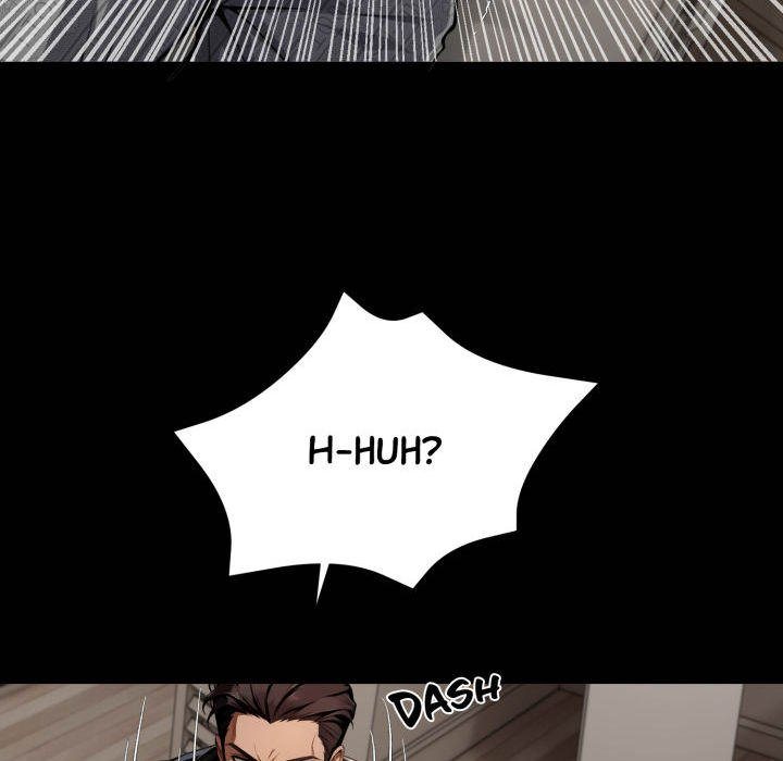 Gangster x Office Lady Chapter 71 - HolyManga.Net