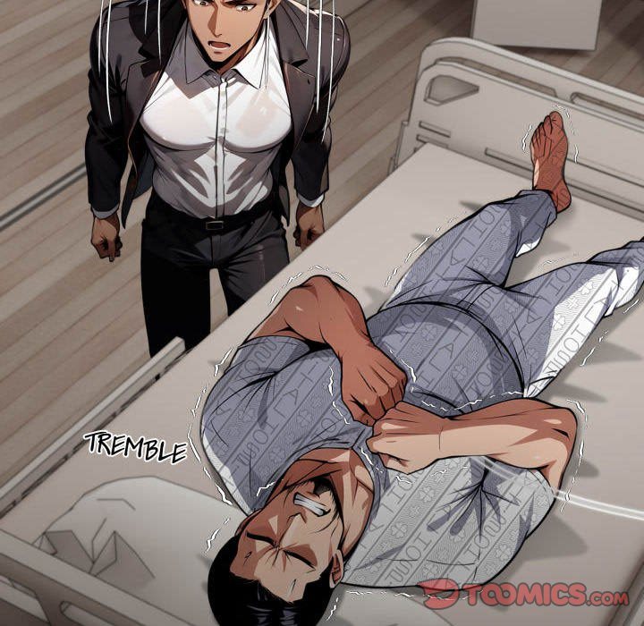 Gangster x Office Lady Chapter 71 - HolyManga.Net