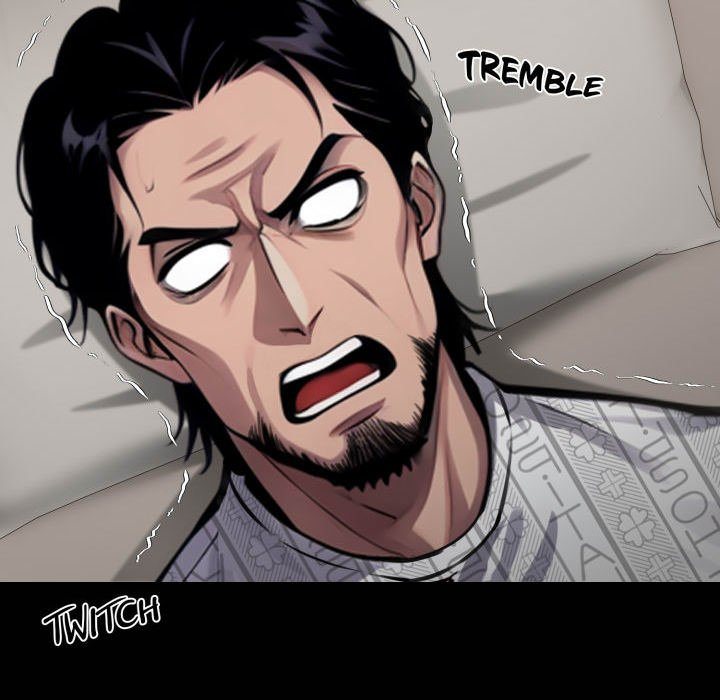 Gangster x Office Lady Chapter 71 - HolyManga.Net