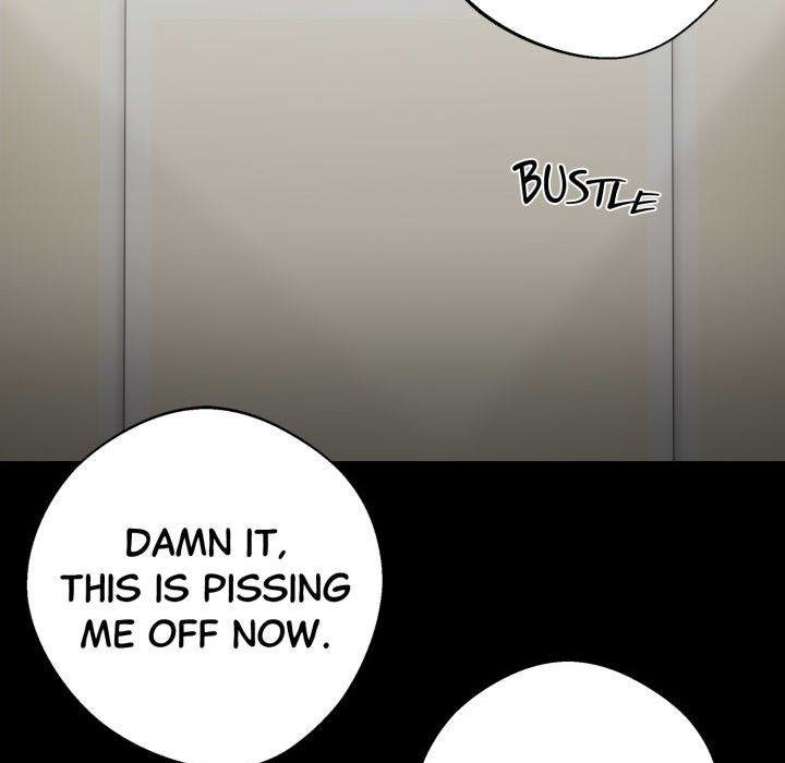 Gangster x Office Lady Chapter 71 - HolyManga.Net