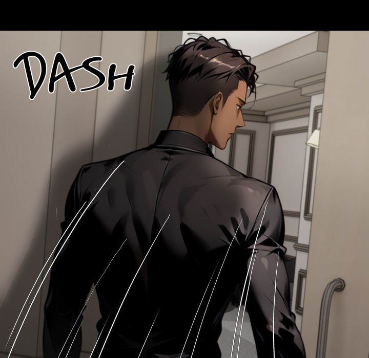 Gangster x Office Lady Chapter 71 - HolyManga.Net