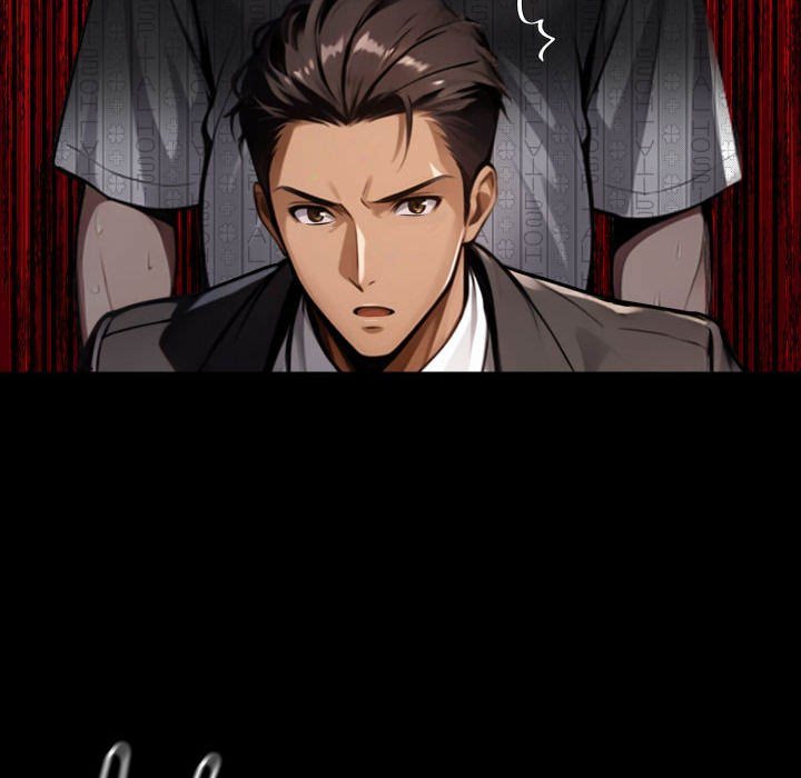 Gangster x Office Lady Chapter 71 - HolyManga.Net