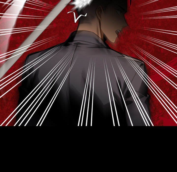 Gangster x Office Lady Chapter 71 - HolyManga.Net