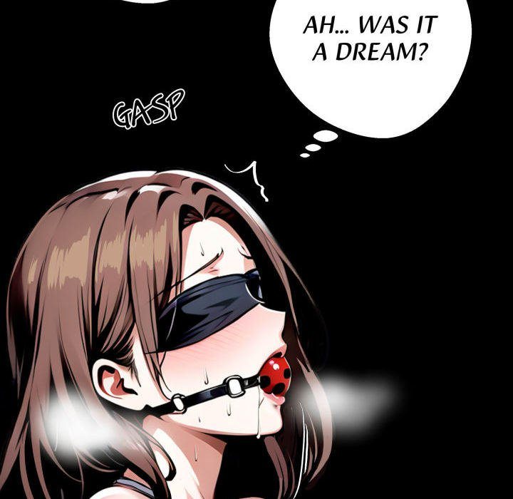 Gangster x Office Lady Chapter 71 - HolyManga.Net
