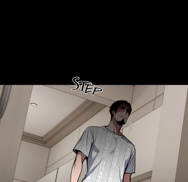 Gangster x Office Lady Chapter 71 - HolyManga.Net