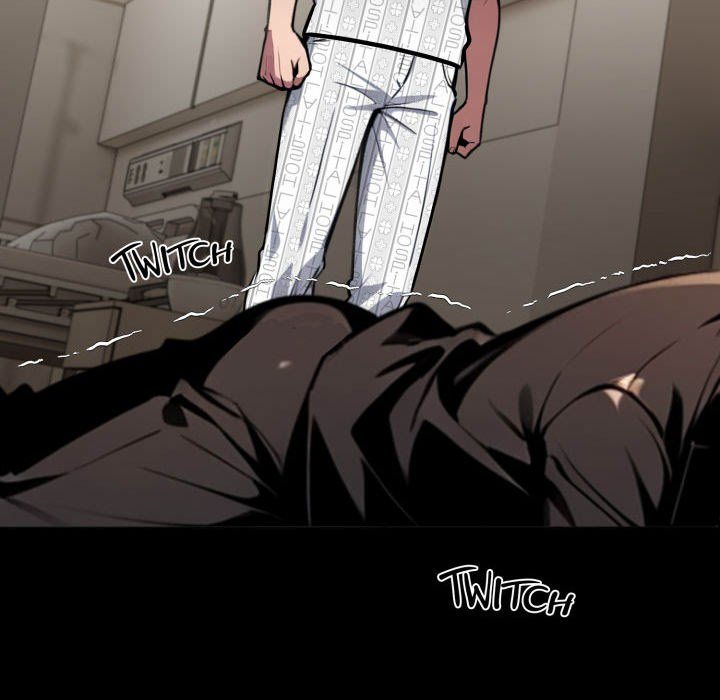 Gangster x Office Lady Chapter 71 - HolyManga.Net