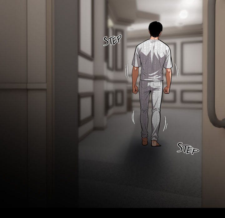 Gangster x Office Lady Chapter 71 - HolyManga.Net