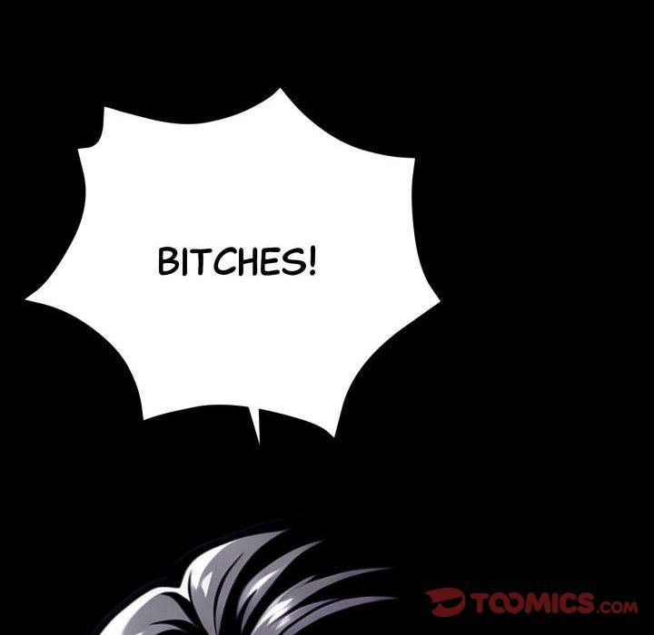 Gangster x Office Lady Chapter 71 - HolyManga.Net