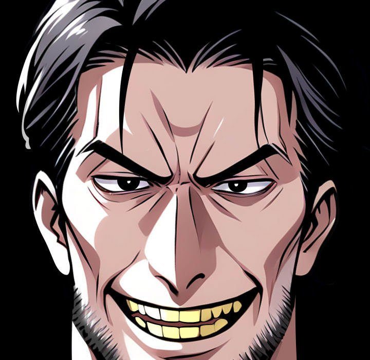 Gangster x Office Lady Chapter 71 - HolyManga.Net